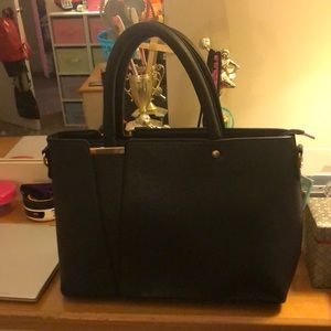 Black Purse